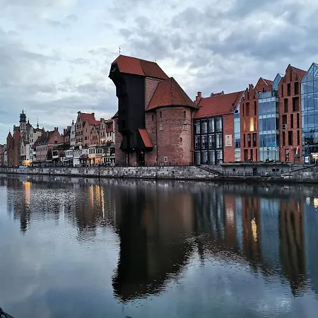 Apartment Biala Perla *