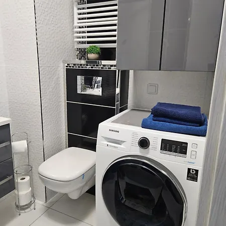 Biala Perla * Gdansk