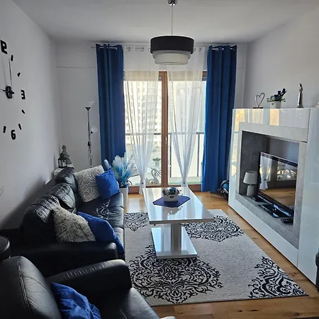 Biala Perla Apartment *