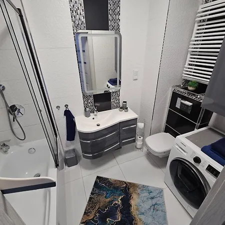 Biala Perla * Gdansk