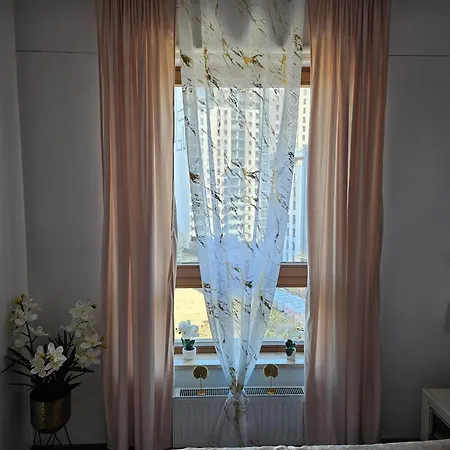 Biala Perla Apartment