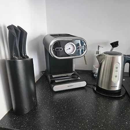 Biala Perla Apartman *