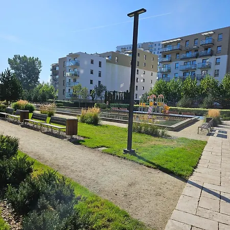 Apartment Biala Perla *