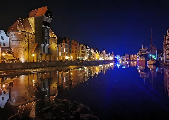 Biala Perla * Gdańsk