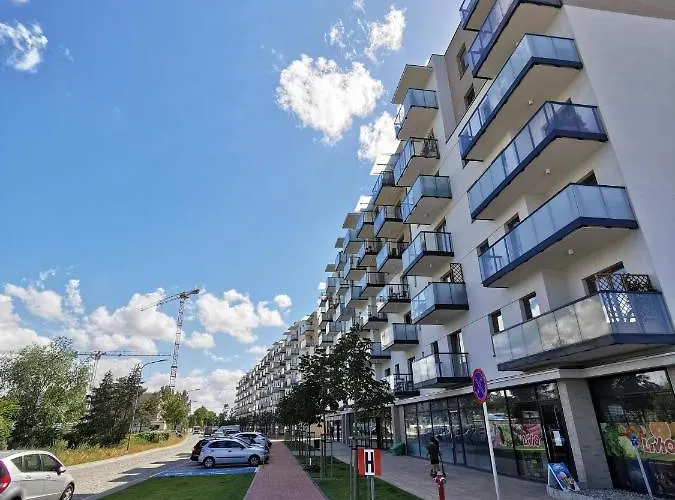 Biala Perla * Gdańsk