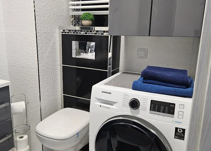 Biala Perla * Gdańsk