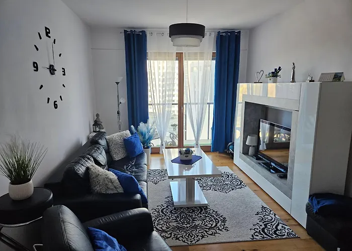 Biala Perla Apartman *