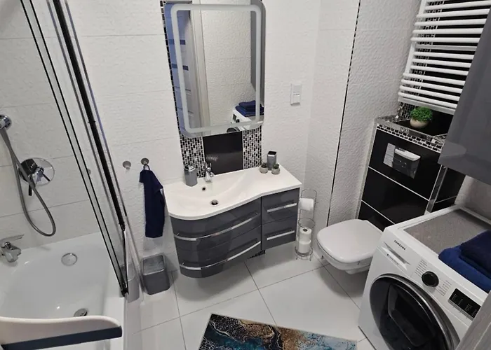 Biala Perla * Gdańsk