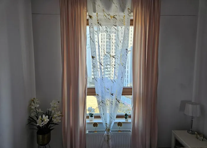 Biala Perla Apartman