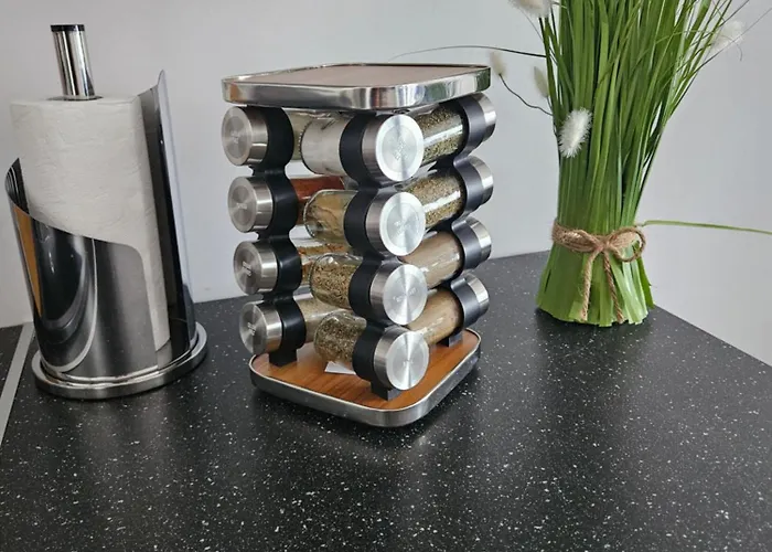 Apartman Biala Perla Gdańsk