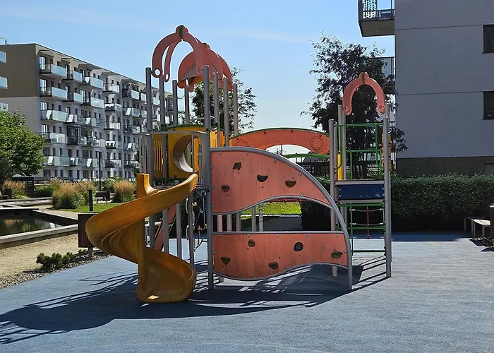 Biala Perla * Gdańsk