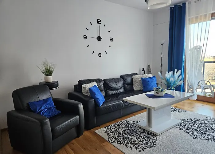 Apartment Biala Perla