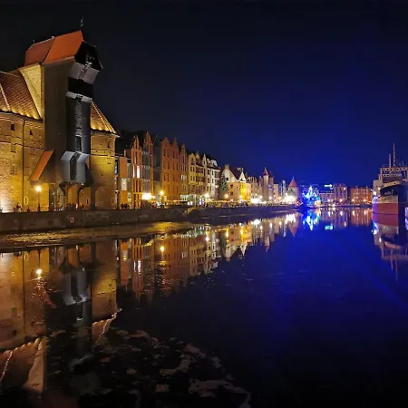 Biala Perla * Gdańsk