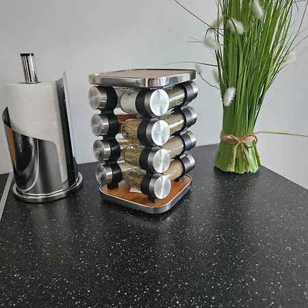 Apartamento Biala Perla Gdańsk