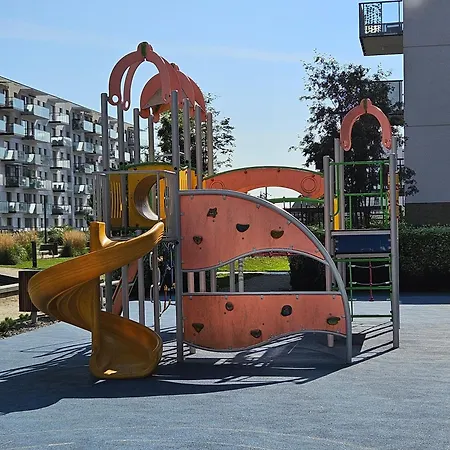 Biala Perla * Gdańsk