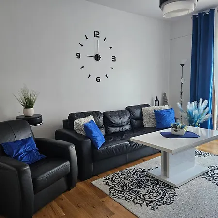 Apartamento Biala Perla